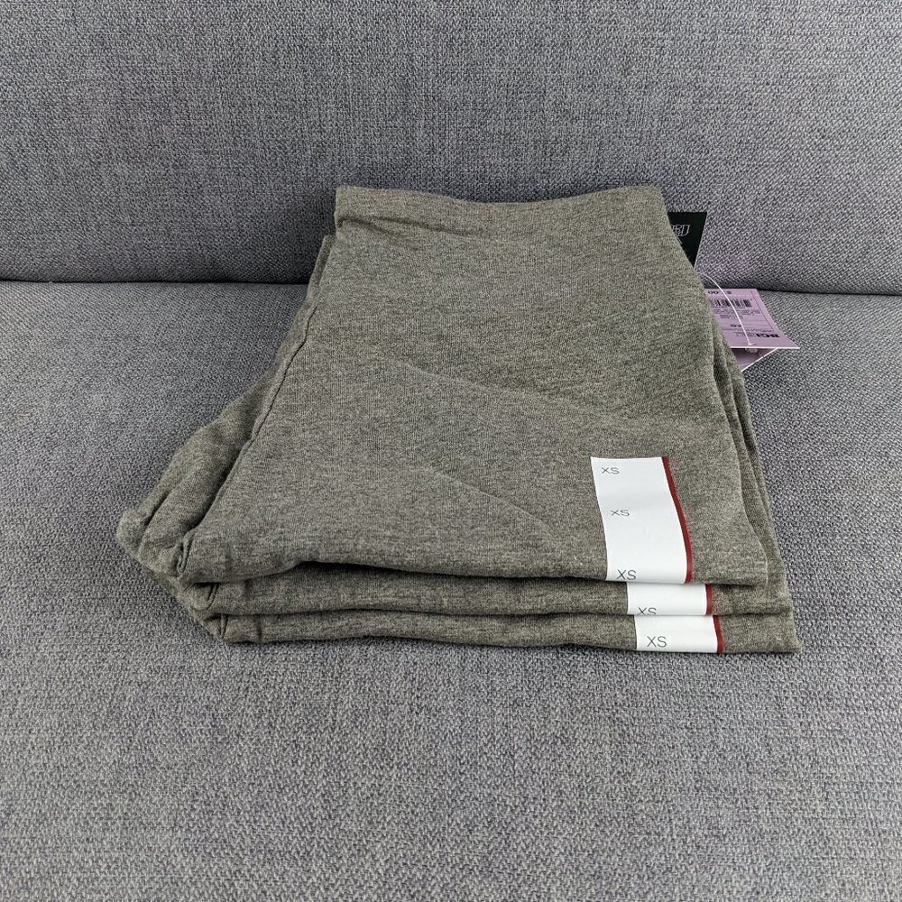 Wild Fable Women's High-Rise Bike Shorts XS - Set of 3